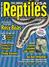Reptiles USA