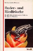 Bild Buch Ruder- und Riedfrsche